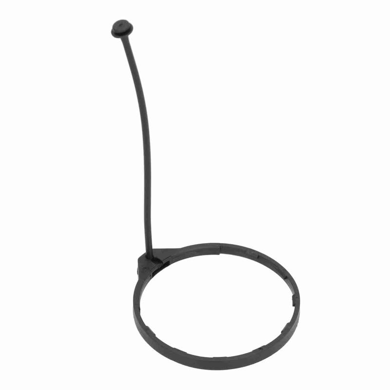 Gashalteseil für City- und Fit-Ersatzkraftstoffkabel, OEM-kompatibel 17670 SJA 013, inklusive Abdeckring und Seil von Ldafava