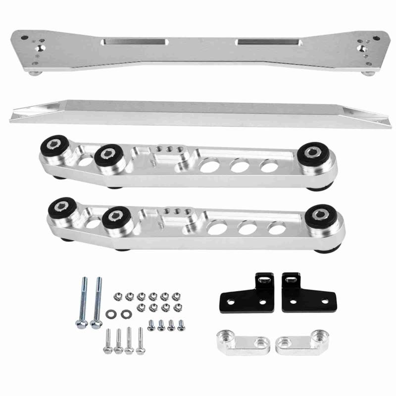 Heck unteren Steuerarm -Subframe -Klammer -Kit für z. B. 1992 1995 und Integra 1994 2001 von Ldafava