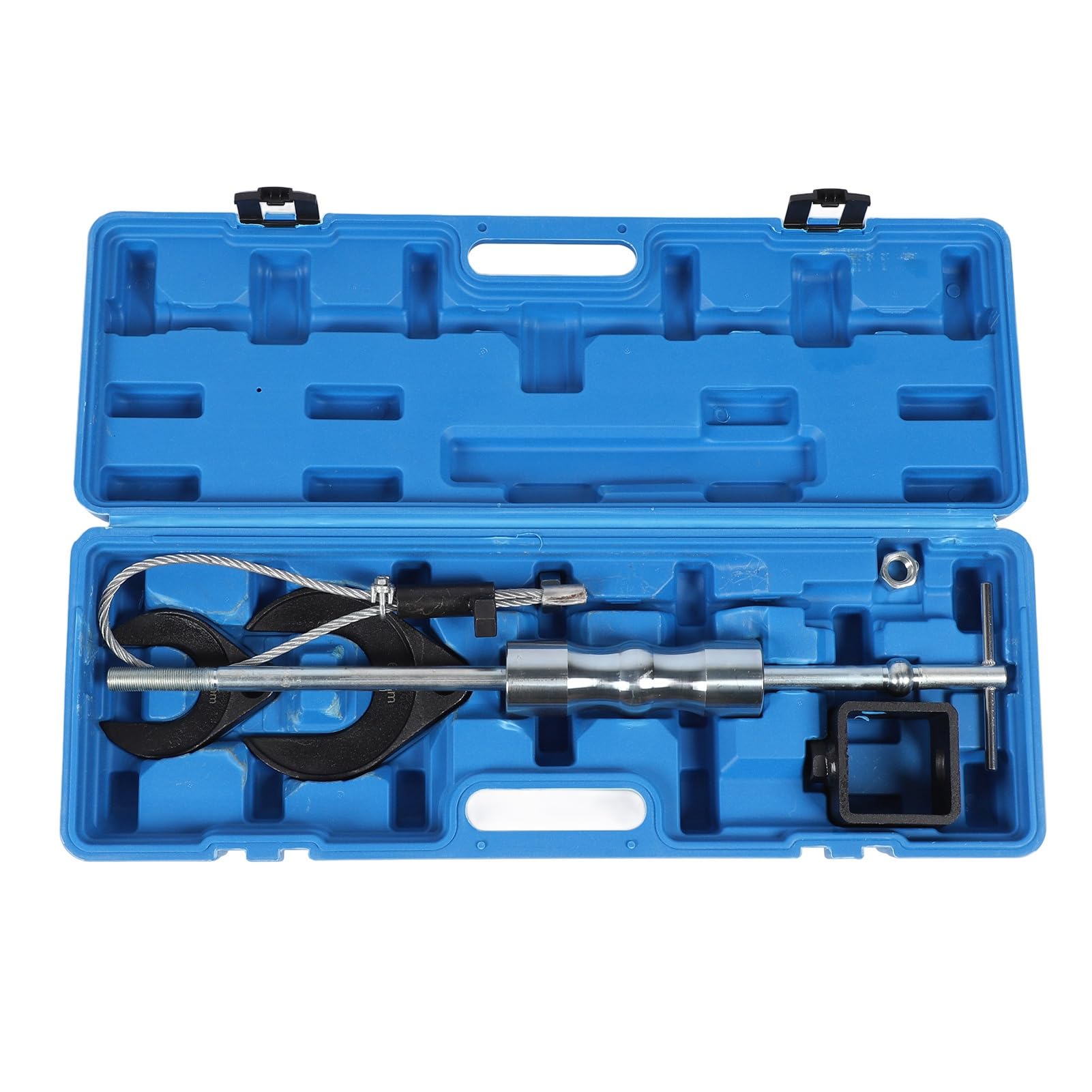 Innere CV -Fugen -Abzieher -Schieber Hammer Hammer HAUFTRAGTRAD -FRITTRAD -AXLE Half -WALTENTRETTER Toker KIT mit 63 mm 48 mm CV -Gelenkgabel -Adapter für die meisten Automodelle Innere CV -Fugen -Abzieher -Schieber Hammer Hammer HAUFTRAGTRAD -FRITTRAD -AXLE Half -WALTENTRETTER Toker KIT mit 63 mm 48 mm CV -Gelenkgabel -Adapter für die meisten Automodelle von Ldafava