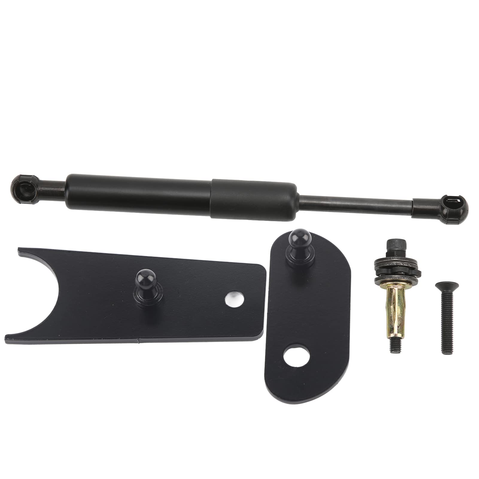 LKW -Heckklappe Assist -Stoßdämpfer Kit DZ43102 Kohlenstoffstahlersatz für Sierra 2007 2019 und Silverado 2004 2018 1500 2014 2016 Verbessertes Haltbarkeit und Schockschutz LKW -Heckklappe Assist -Stoßdämpfer Kit DZ43102 Kohlenstoffstahlersatz für Sierra 2007 2019 und Silverado 2004 2018 1500 2014 2016 Verbessertes Haltbarkeit und Schockschutz von Ldafava