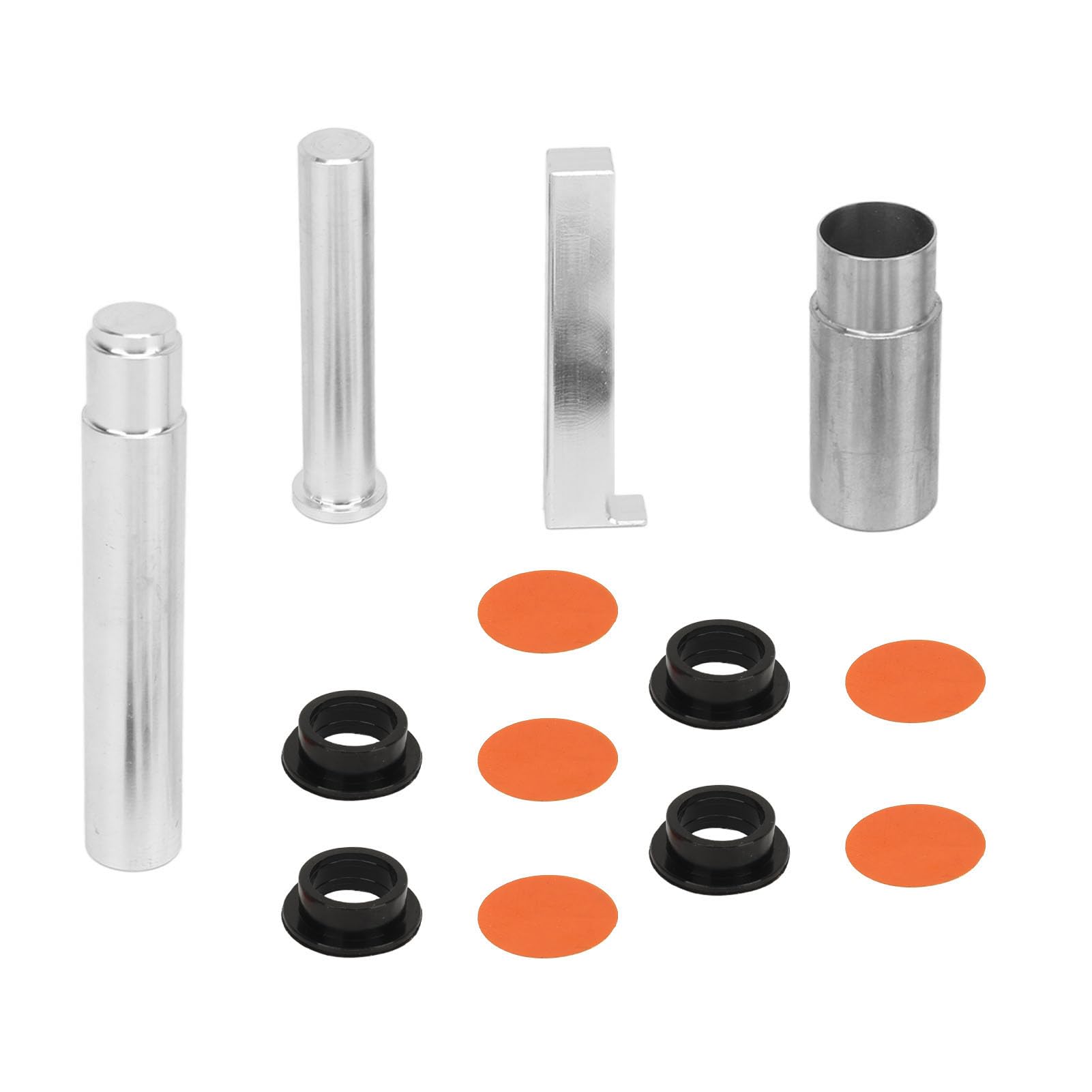 Ldafava Druckschalter-Reparatursatz, Professionelles Druckschalter-Installationswerkzeug, Hochleistungs-Getriebereparatursatz für Getriebe 6L45 6L50 6L80 6L90 6T70 6T75, Metallmaterial Ldafava Druckschalter-Reparatursatz, Professionelles Druckschalter-Installationswerkzeug, Hochleistungs-Getriebereparatursatz für Getriebe 6L45 6L50 6L80 6L90 6T70 6T75, Metallmaterial von Ldafava