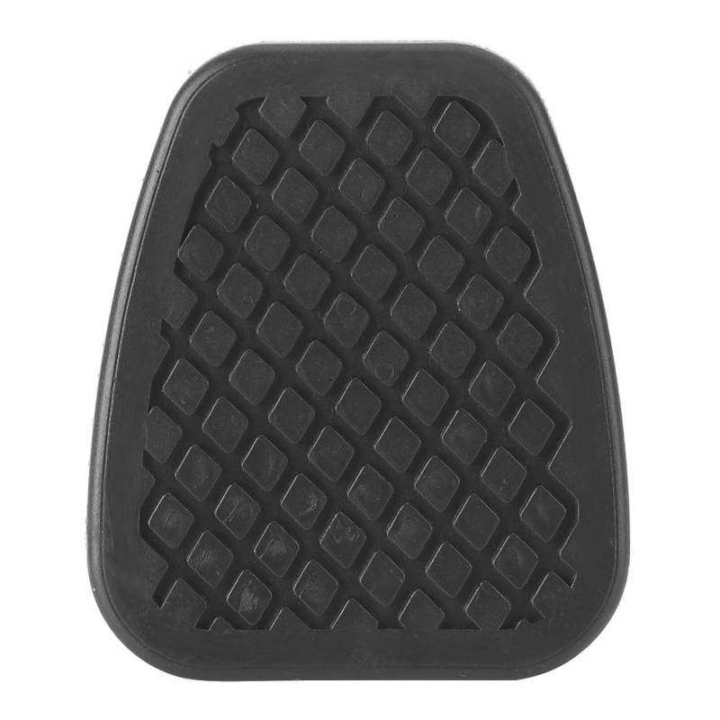 Ldafava Kupplungs -Pedal -Pad -Gummiabdeckung 46545 538 010 für Cr Z Fit von Ldafava