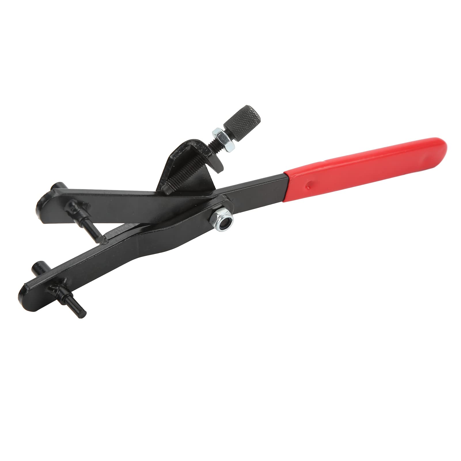 Ldafava Motorrad einstellbare Riemenscheibe-Rack Schränke hochwertiger Kohlenstoffstahl-Schwungradentfernungsinstrument für ATV UTV Ldafava Motorrad einstellbare Riemenscheibe-Rack Schränke hochwertiger Kohlenstoffstahl-Schwungradentfernungsinstrument für ATV UTV von Ldafava