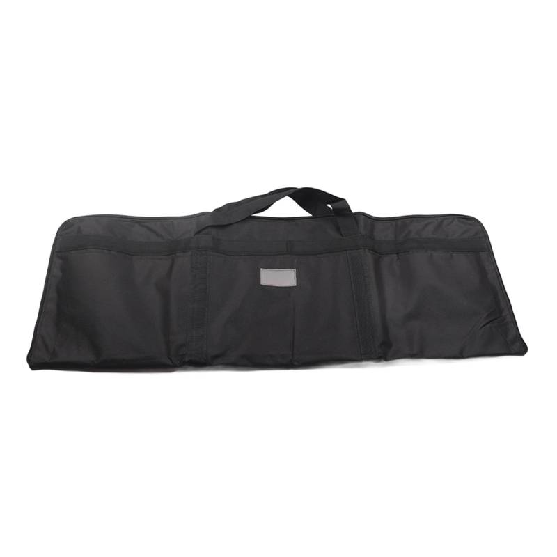 Ldafava Off Road Recovery Board Bag, 47,2 x 16,9 Zoll große Aufbewahrungslösung für Sand, Schlamm, Schneespuren und Reifenleitermatten von Ldafava