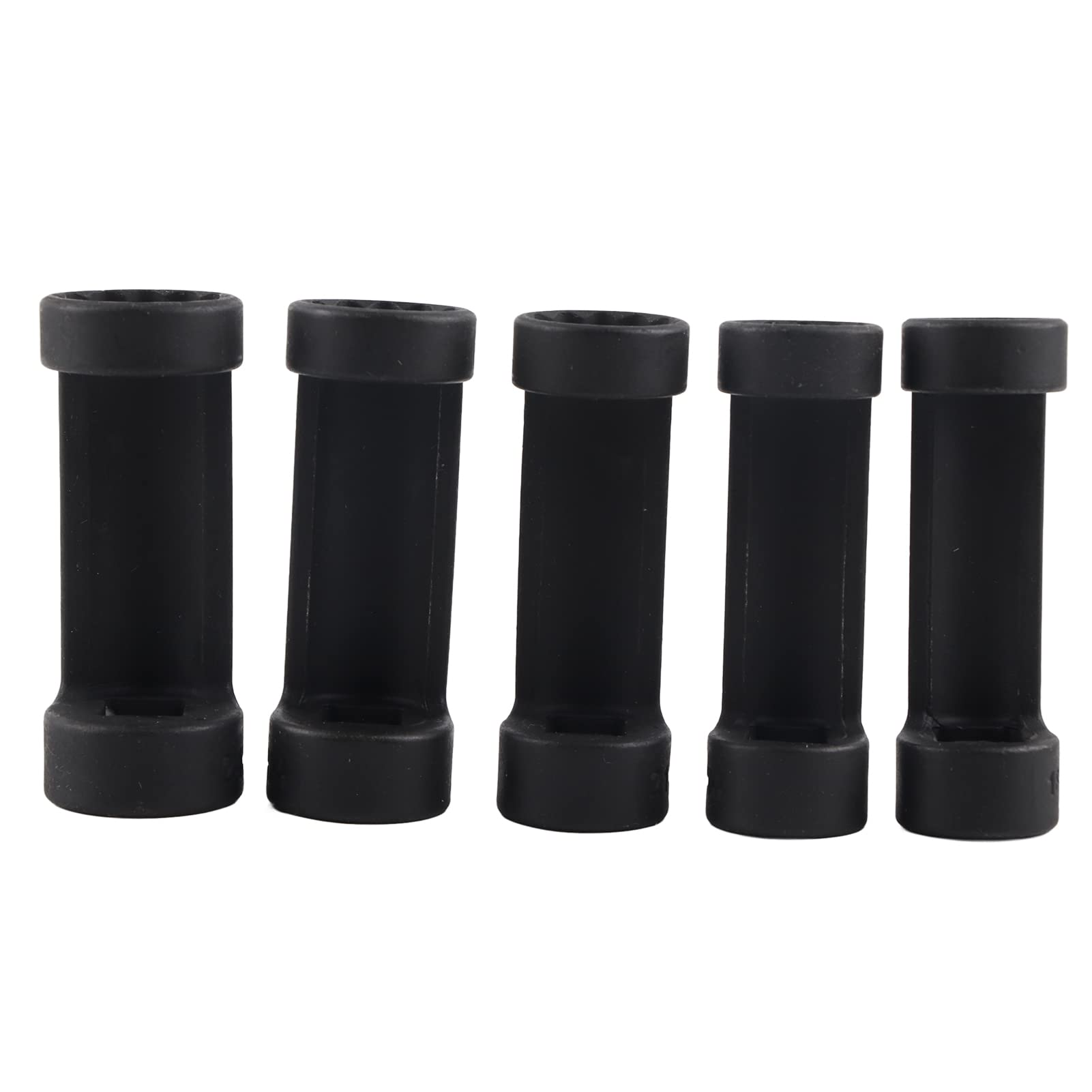 Ldafava Strut -Nuss -Sockel -Set Premium -Aluminiumlegierung 12 Punkt 1/2 Antriebsaufhängung Strebeentfernung für Sechskantschlüssel 6496 18mm 19mm 21mm 22 mm 24 mm 5pcs Ldafava Strut -Nuss -Sockel -Set Premium -Aluminiumlegierung 12 Punkt 1/2 Antriebsaufhängung Strebeentfernung für Sechskantschlüssel 6496 18mm 19mm 21mm 22 mm 24 mm 5pcs von Ldafava