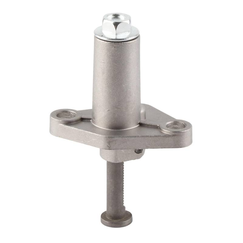 Nockenwellen -Timing -Kettenspanner Leichtes Aluminium Silber für GY6 49 50 QMB139 139QMB 139QMA -Motor von Ldafava