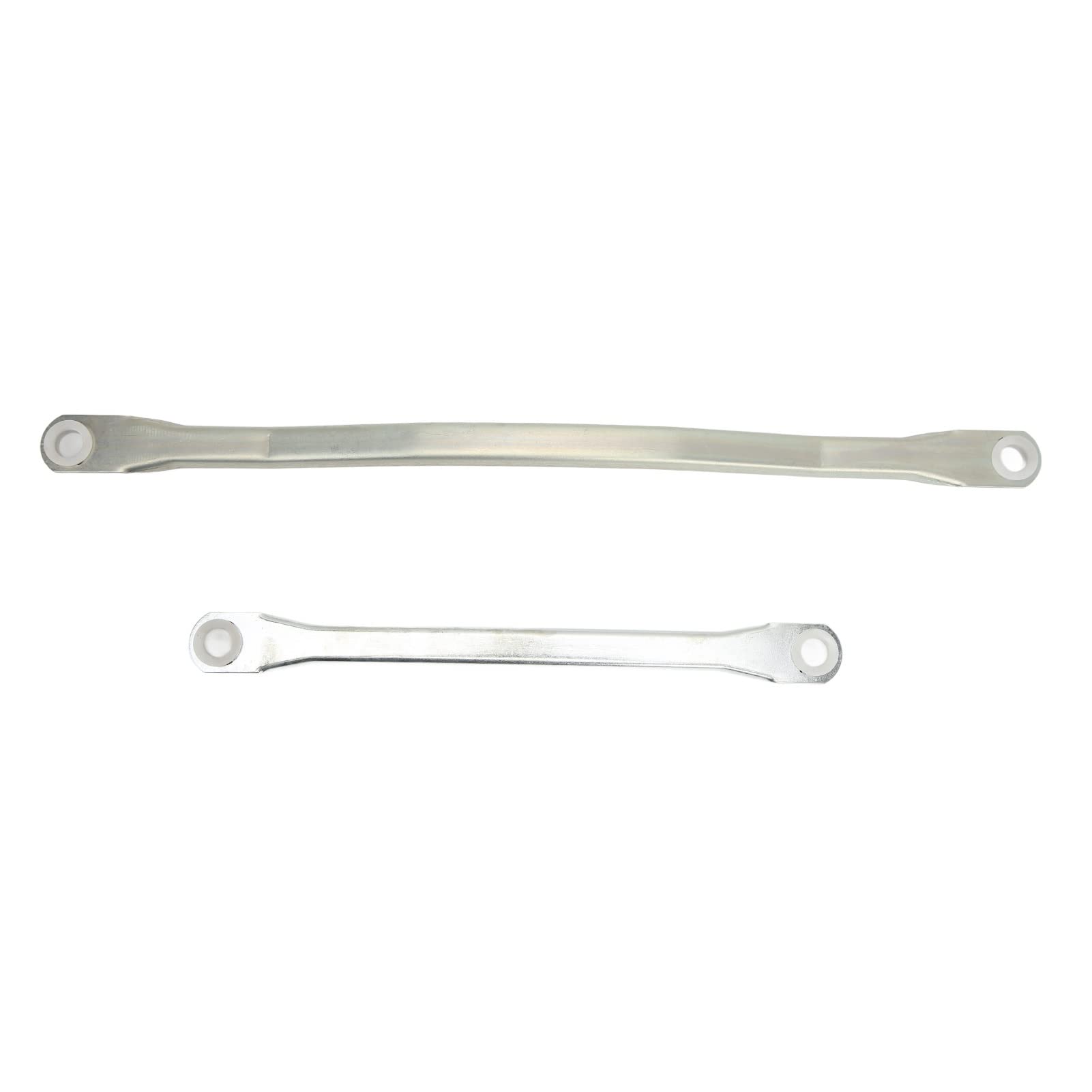 Reparatursatz für Scheibenwischergestänge, 28840AX60A, hochwertiges Metall, professionelles Design, einfache Installation, Ersatz für Micra K12 2003 2010 Reparatursatz für Scheibenwischergestänge, 28840AX60A, hochwertiges Metall, professionelles Design, einfache Installation, Ersatz für Micra K12 2003 2010 von Ldafava
