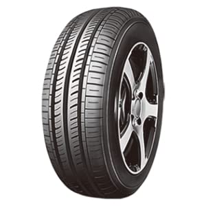 LEAO Sommerreifen 195/70 R 14 TL 91T NOVA-FORCE GP BSW von LEAO