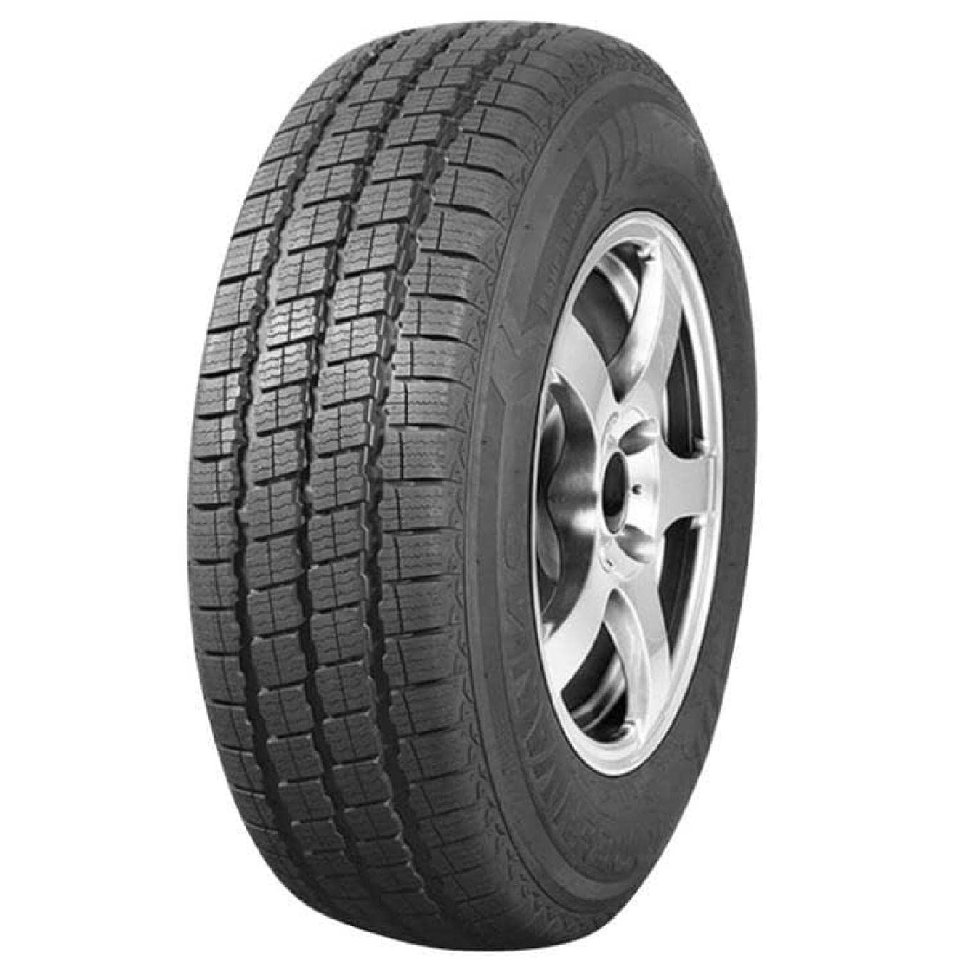 Leao I Green Van 4S 215/70 R15 109R Ganzjahresreifen GTAM T250738 ohne Felge von LEAO