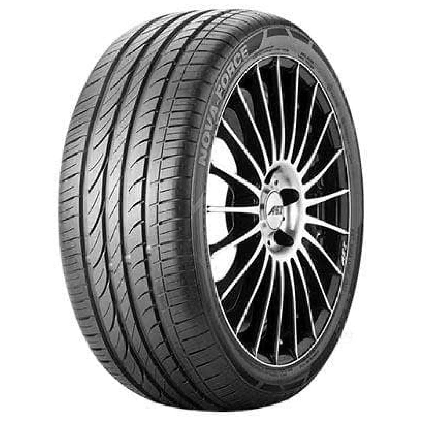 Leao NOVA-FORCE ( 235/40 R18 95W XL ) von LEAO