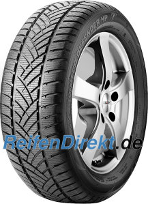 Leao Winter Defender HP ( 225/55 R17 97T, bespiked ) von Leao