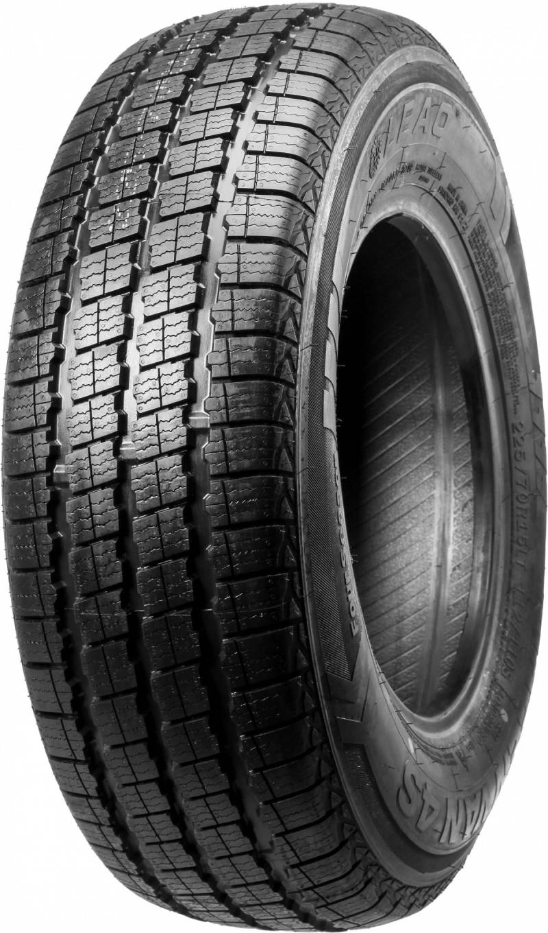 Leao iGreen Van 4S 235/65 R16 C 115R Ganzjahresreifen ohne Felge von LEAO