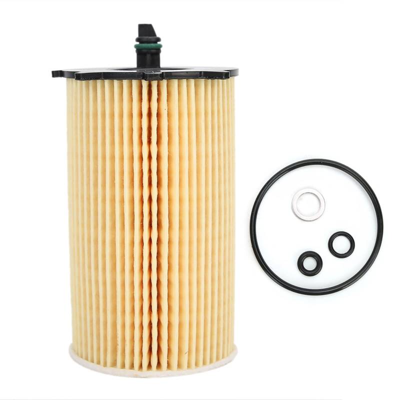 Ölfilter 26320-3CAA0 Motorölfilter-Zubehör-Ersatz Motorölfilter Autozubehör für Sorento 11–18 3,5 l 3,3 l V6 von Leapiture