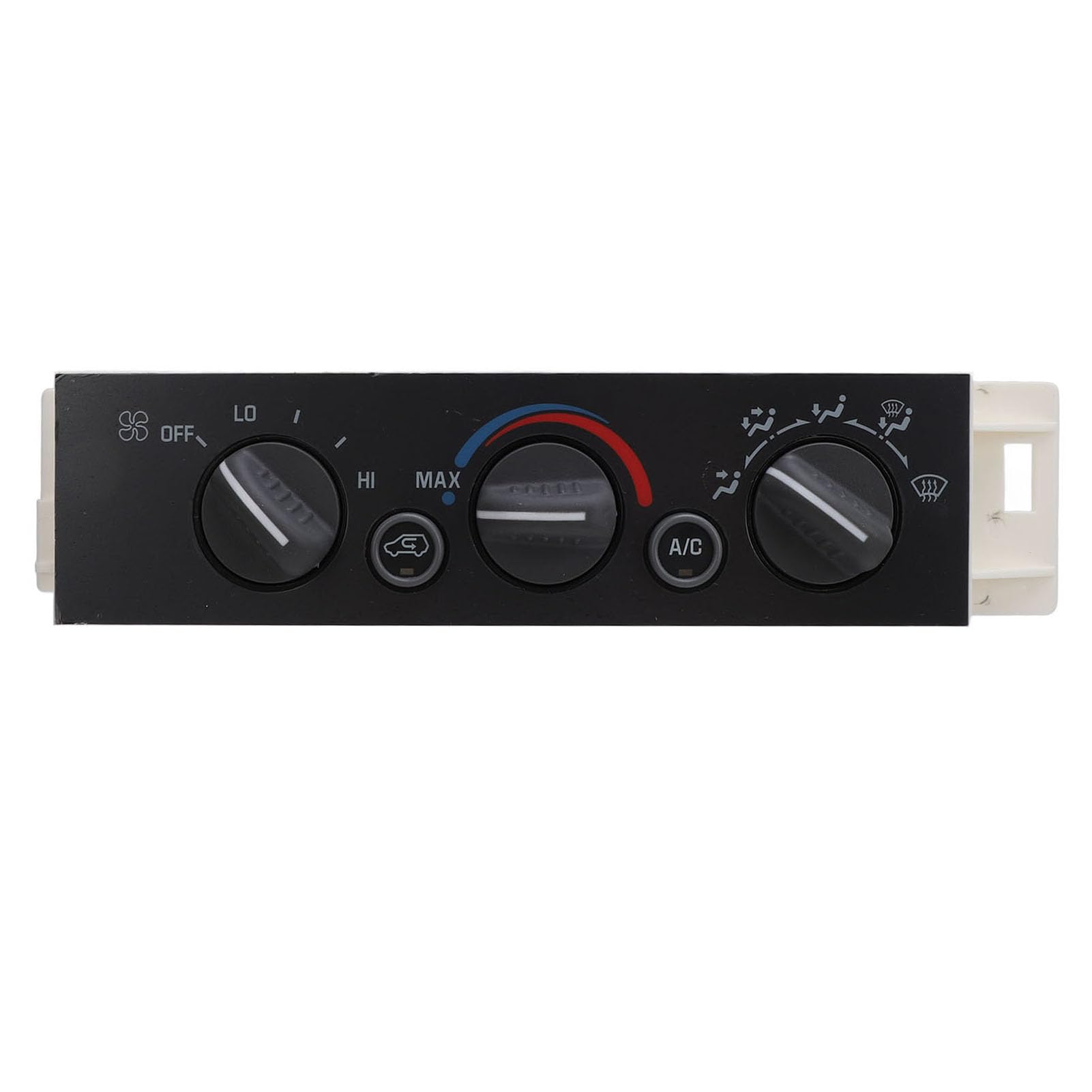 Leapiture Auto AC Control Switch Panel Auto Climate Control Modul 9378815 für C1500 C2500 C3500 K1500 K2500 K3500 von Leapiture