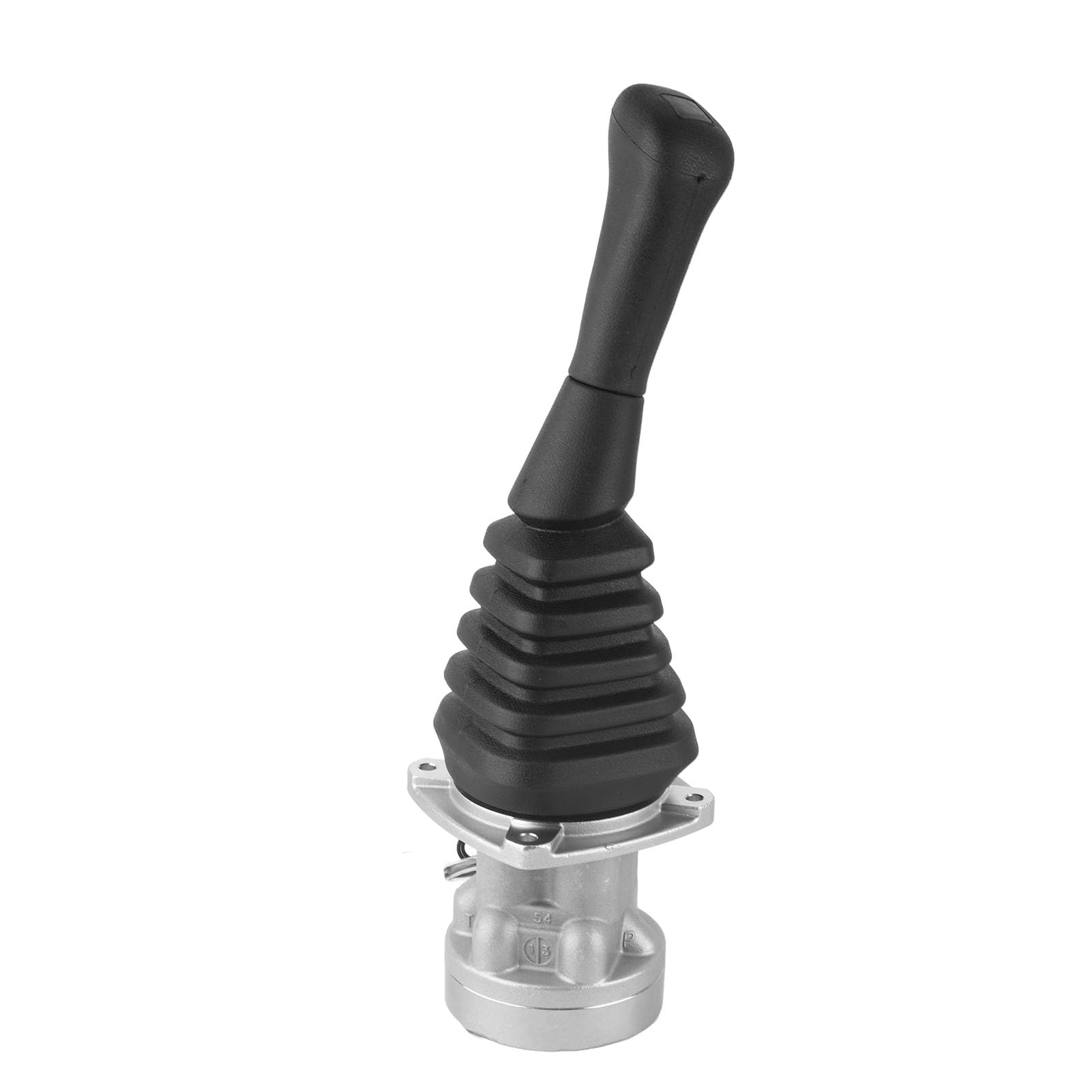 Leapiture Bagger-Joystick, legierter Stahl 14556359, Steuergriff, Haltbarkeit, bruchsicher, Pilotventil-Joystick für EC210-Bagger, links von Leapiture