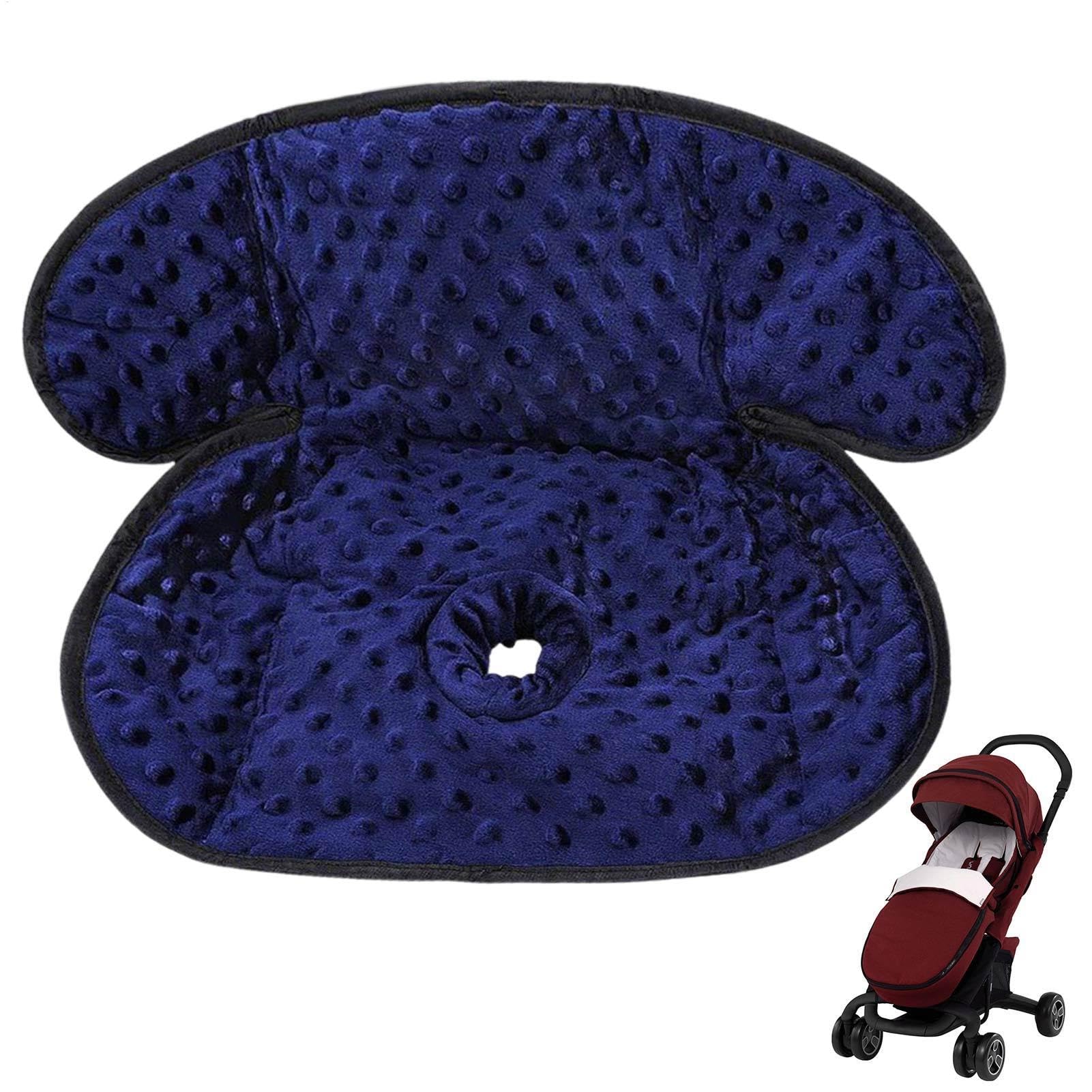 Piddle Pad Autositzschutz, Non-Slip Travel Essentiels Autositzschutz Reisseutenlen für Babys, wasserdicht, waschbar, auslaufsicher, geeignet für von LearnLyrics