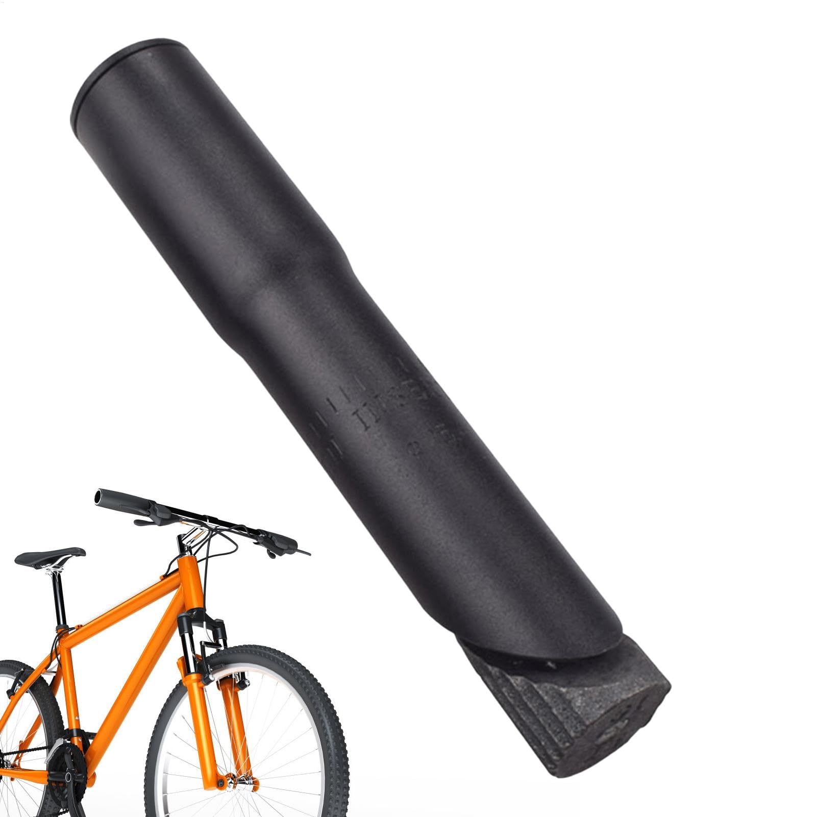 Power Lifter, Power Extender | Heavy Duty Gabel Vorbau Riser Fahrrad Vorbau Verlängerung, Gabel Vorbau Verlängerung von LearnLyrics