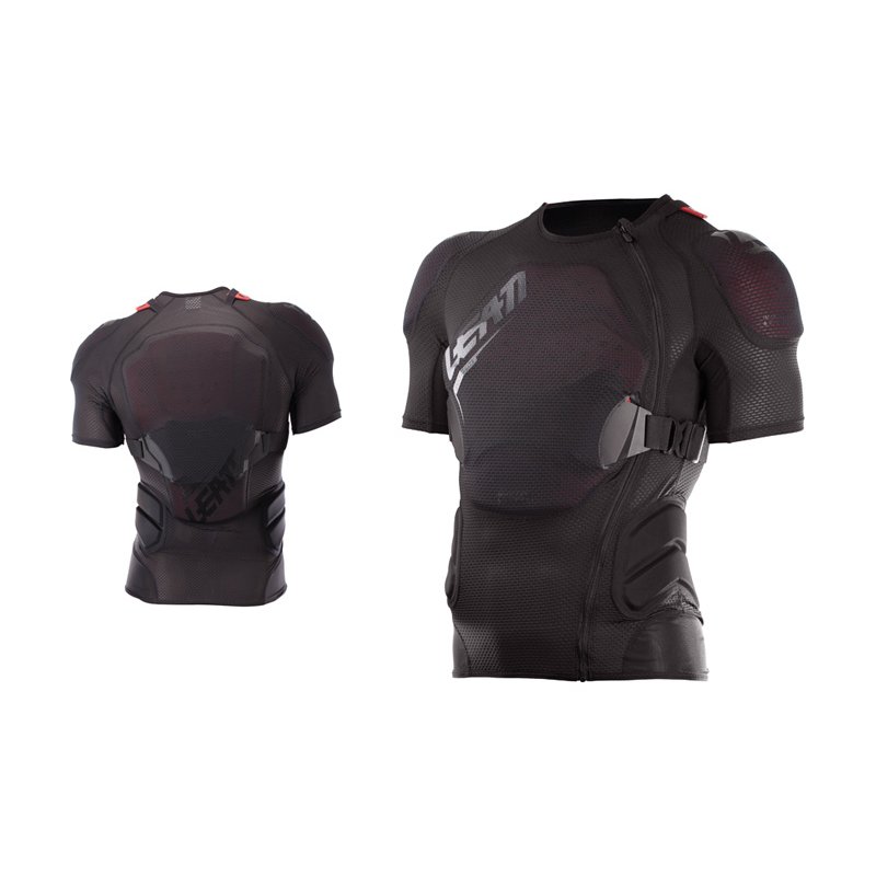 Leatt Body Tee 3DF AirFit Lite Größe: S/M von Leatt