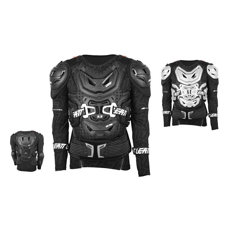 Leatt Body Protector 5.5 Größe: L/XL von Leatt