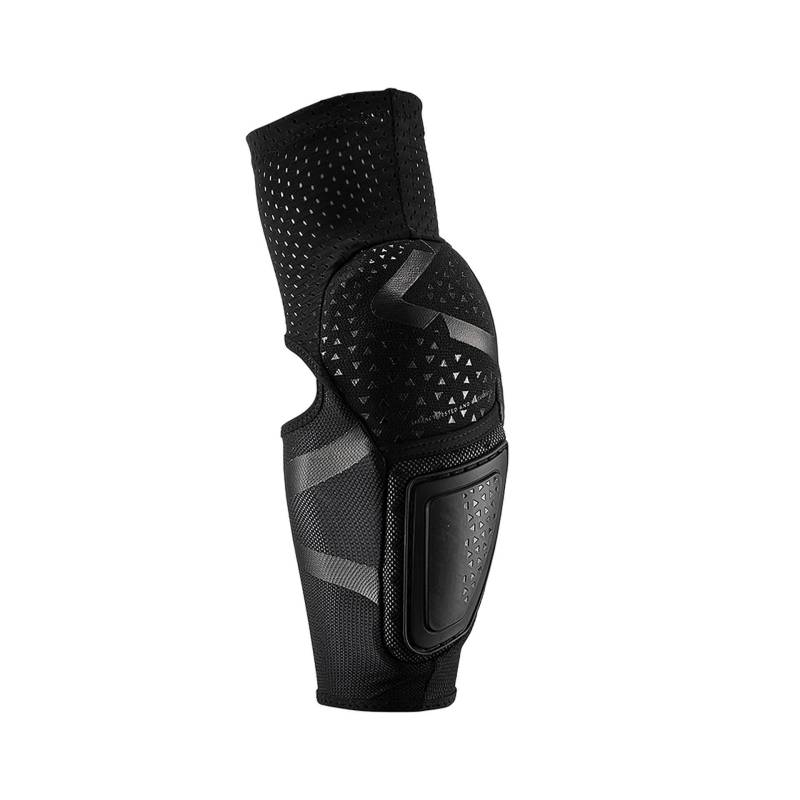 Leatt Elbow Guard 3DF Hybrid Blk #L/XL von Leatt