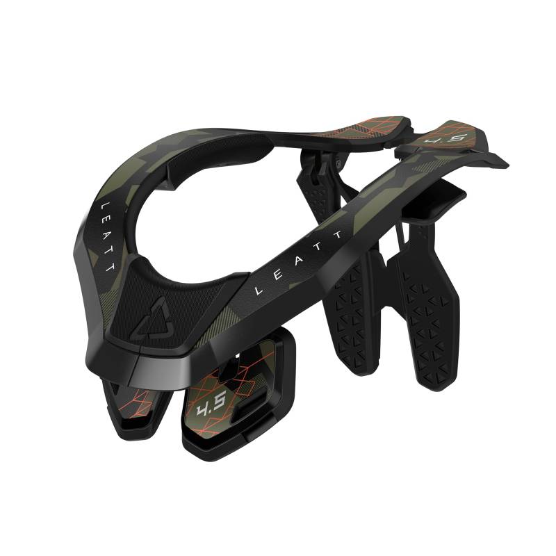 Light Neck Brace 4.5 with 2-way thoracic adjustability von Leatt