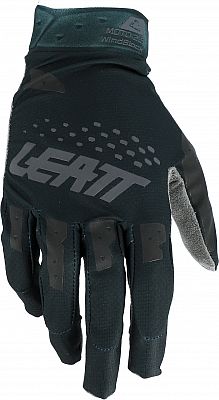 Leatt 2.5 WindBlock, Handschuhe - Schwarz/Grau - XL von Leatt