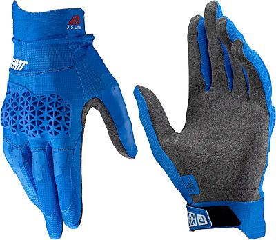 Leatt 3.5 Lite Royal, Handschuhe - Blau/Weiß - L von Leatt