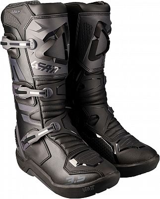 Leatt 3.5, Stiefel - Schwarz - 7 US von Leatt