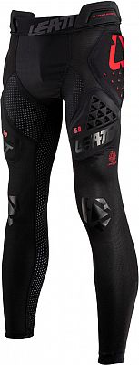 Leatt 3DF 6.0, Protektorenhose - Schwarz - XL von Leatt