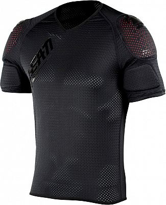 Leatt 3DF AirFit Lite, Protektorenshirt - Schwarz - S von Leatt