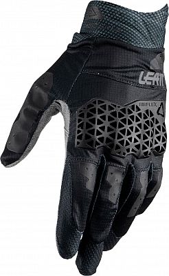 Leatt 4.5 Lite S22, Handschuhe - Schwarz/Dunkelgrau - M von Leatt