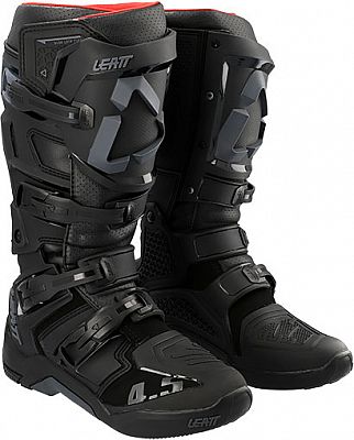 Leatt 4.5, Stiefel - Schwarz - 10 US von Leatt