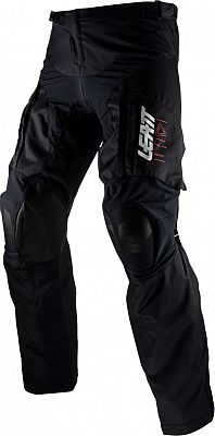 Leatt 5.5 Enduro S23, Textilhose - Schwarz - XXL von Leatt