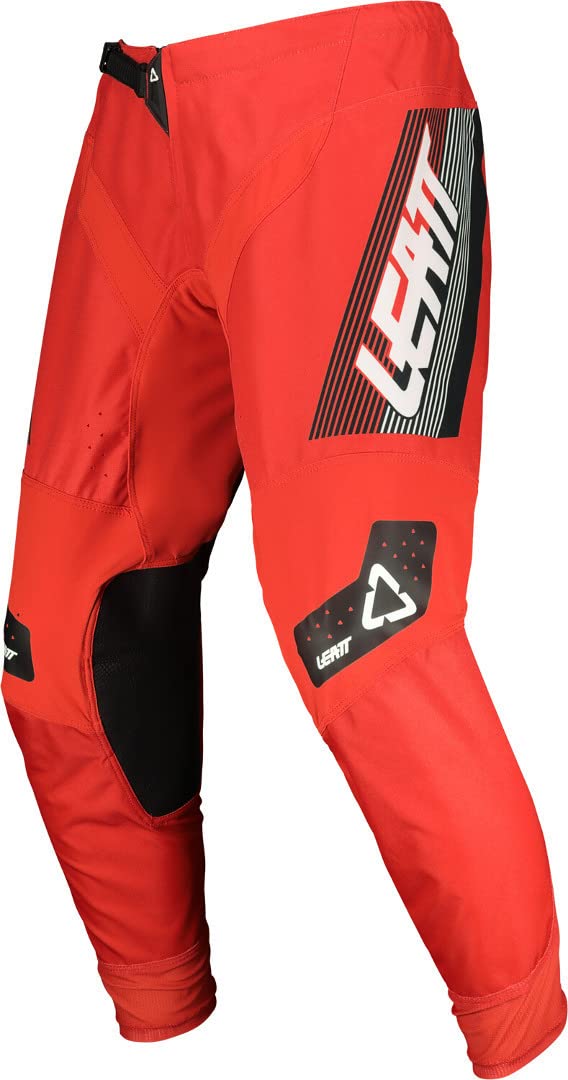 Leichte und atmungsaktive Motocross 4.5 Hose von Leatt