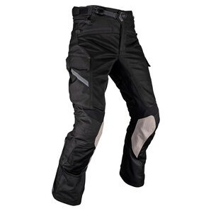 Leatt ADV Flowtour 7.5 Textilhose Schwarz von Leatt