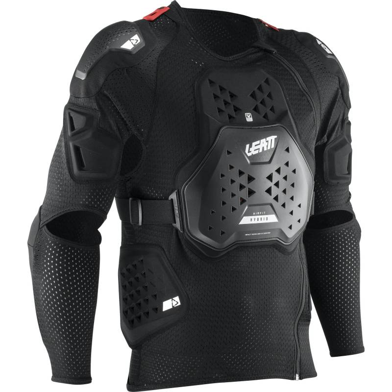 Leatt Body Protector 3DF AirFit Hybrid #L/XL 172-184cm von Leatt