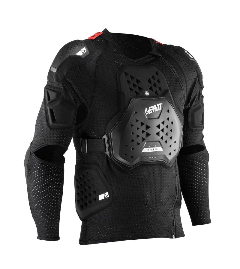 Leatt Body Protector 3DF AirFit Hybrid #XXL 184-196cm von Leatt