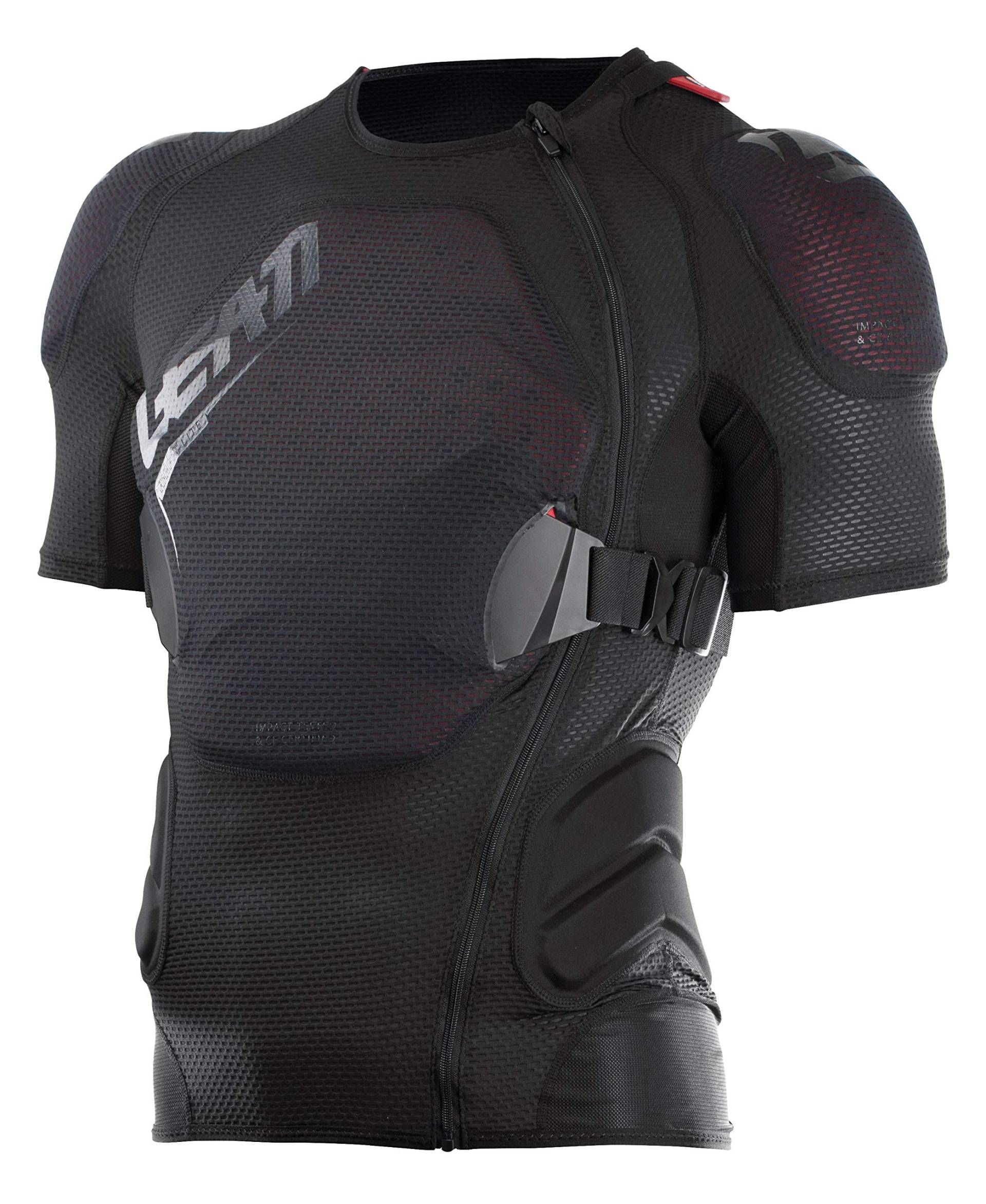 Leatt Body Protector Moto Leatt 3DF AirFit Lite Short Sleeve von Leatt