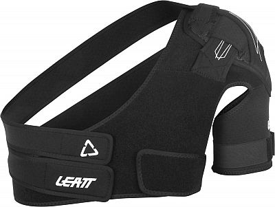 Leatt D9982, Shoulder Brace - Schwarz - S/M von Leatt