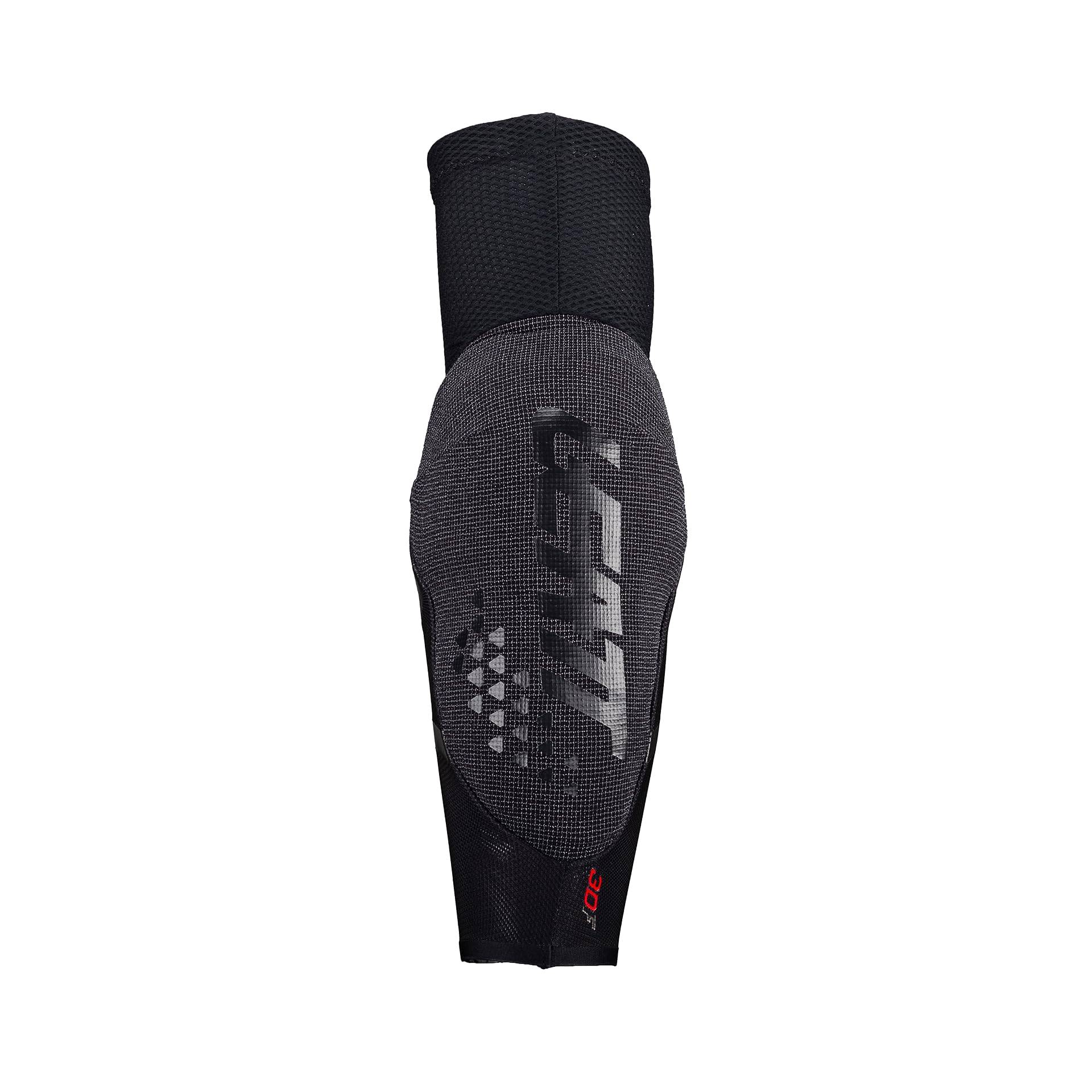 Leatt ELBOW PROTECTOR 3DF 5.0 EVO SCHWARZ XL von Leatt