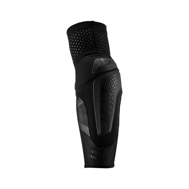 Leatt Elbow Guard 3DF Hybrid Blk #L/XL von Leatt