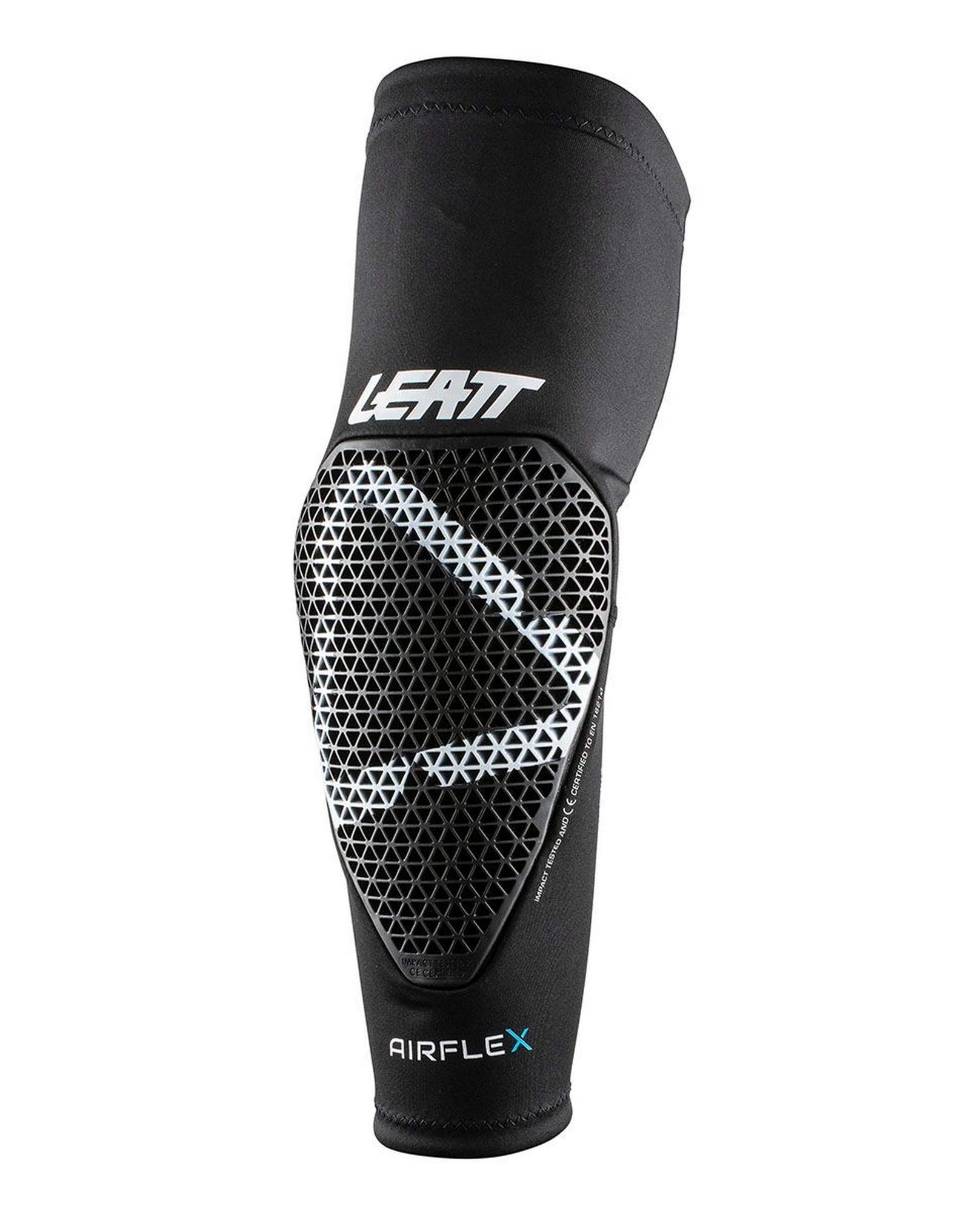 Leatt Elbow Guard AirFlex with breathable fabrics von Leatt