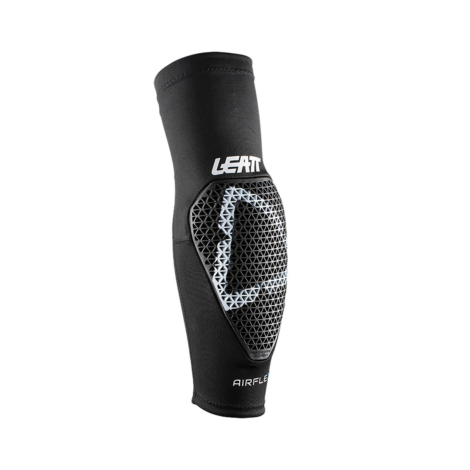 Leatt Elbow Guard AirFlex with breathable fabrics von Leatt