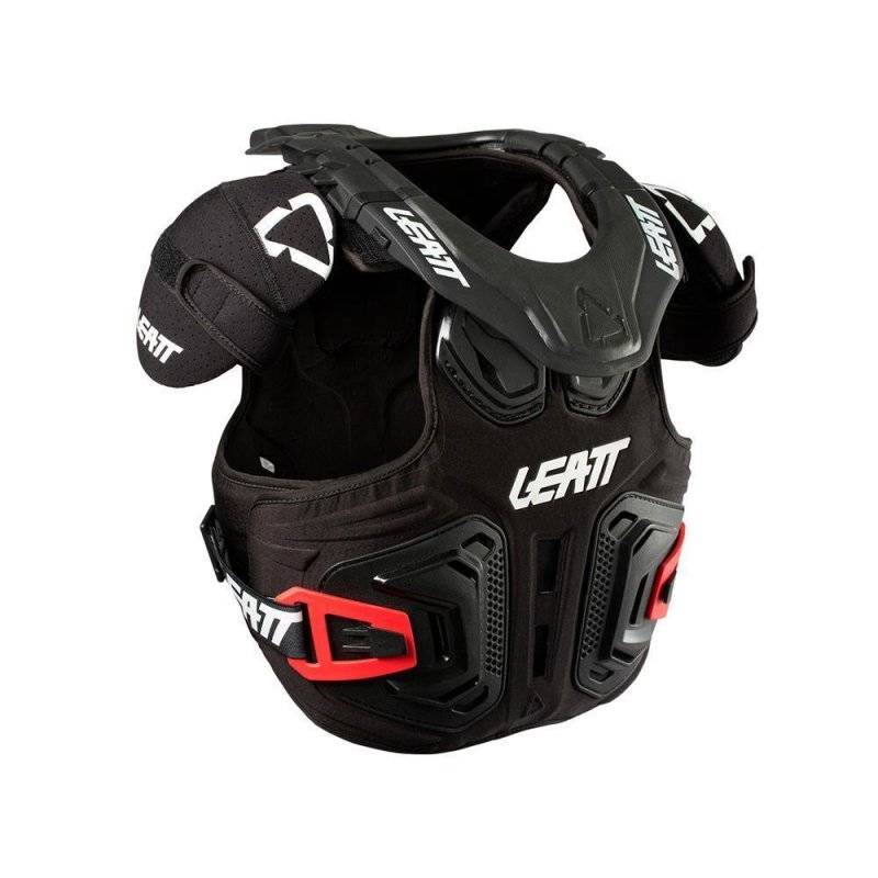 Leatt Fusion Vest 2.0 Junior New von Leatt