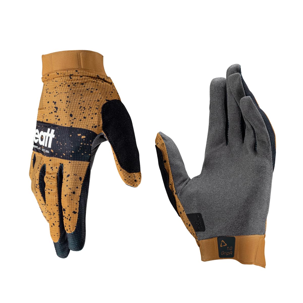 Leatt Handschuh MTB 1.0 GripR Jr von Leatt