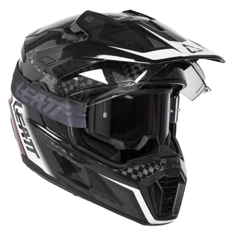 Leatt Helm Kit ADV 9.5 V25 von Leatt