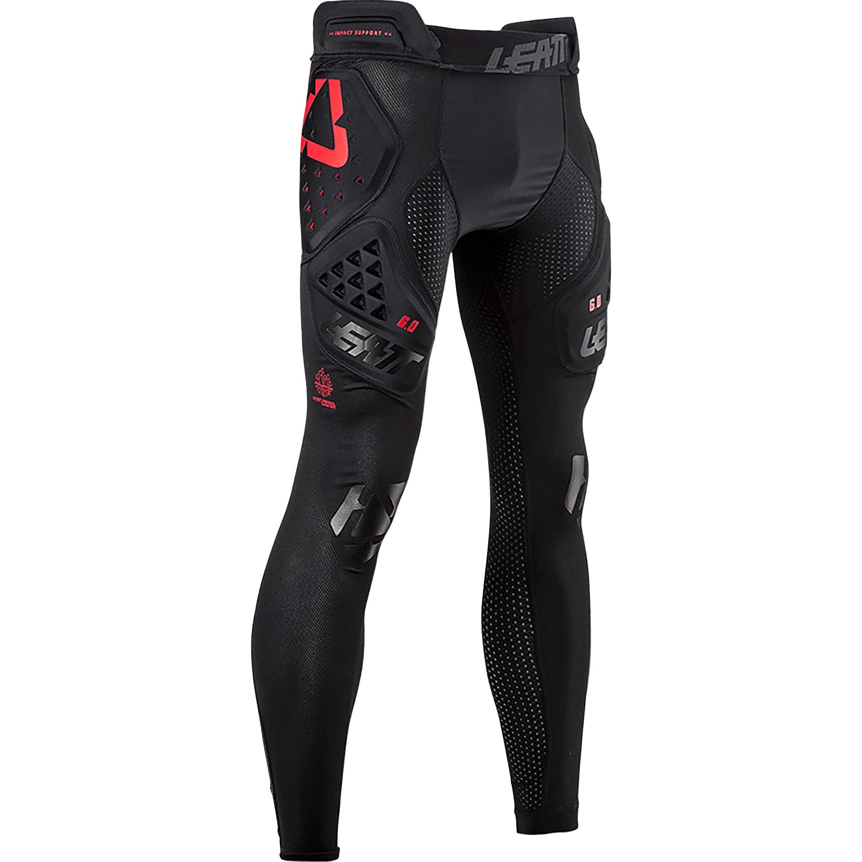 Leatt Impact Protektorenhose 3DF 6.0 schwarz L Herren von Leatt