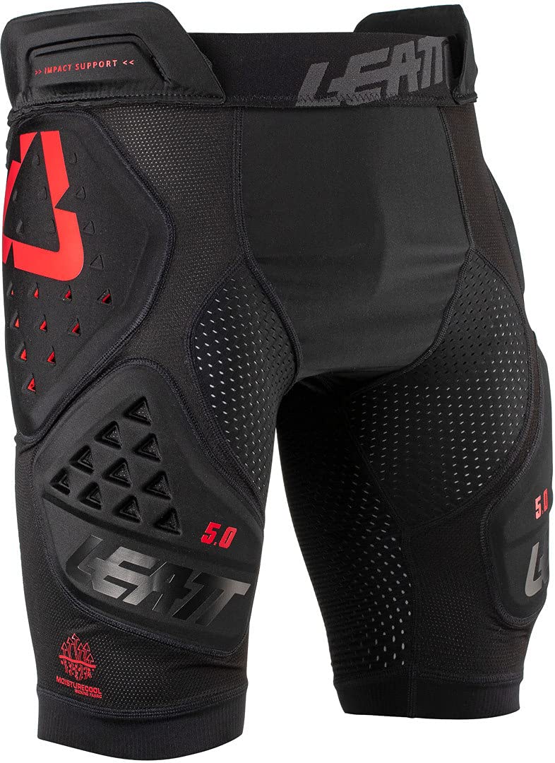 Leatt Impact Shorts 3DF 5.0#M von Leatt