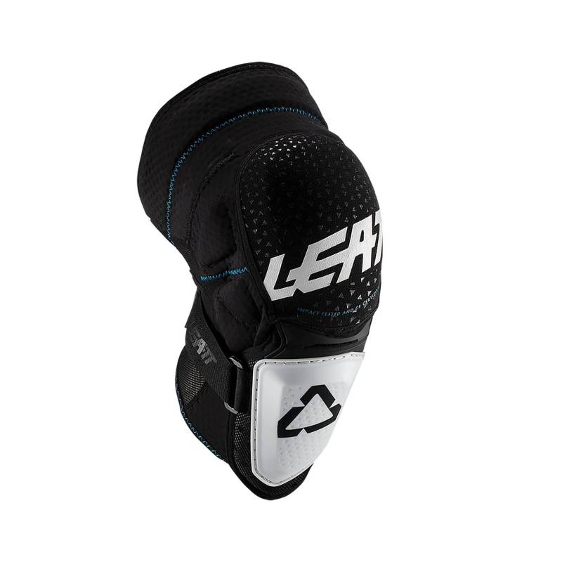 Leatt Knee Guard 3DF Hybrid with moisture cool wicking fabric von Leatt