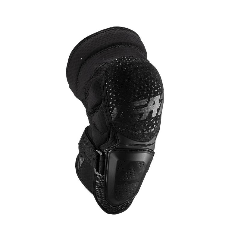 Leatt Knee Guard 3DF Hybrid with moisture cool wicking fabric von Leatt